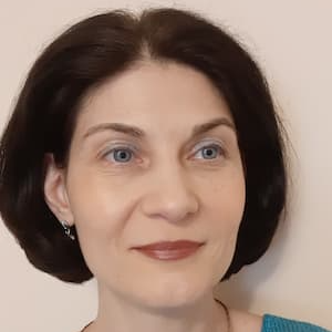 Dr. Minerva Codruta Badescu avatar image