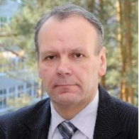 Prof. Dr. Zenonas Turskis avatar image