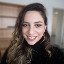 Dr. Dafni Avgoustaki avatar image