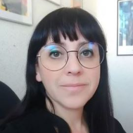 Dr. Mariangela Agamennone avatar image