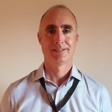 Dr. James Rombi avatar image