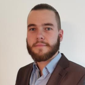 Dr. Simon D. Pouwels avatar image