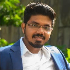 Dr. Akhilesh Jaiswal avatar image