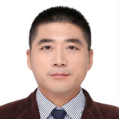 Prof. Dr. Youji Wang avatar image
