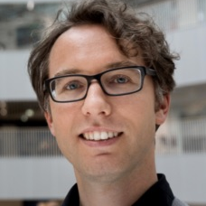 Dr. Carl Peter Leslie Schultz avatar image