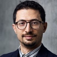 Dr. Aliakbar Kamari avatar image