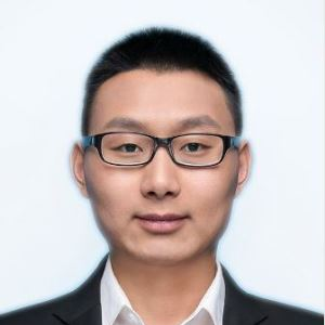 Dr. Yanle Li avatar image