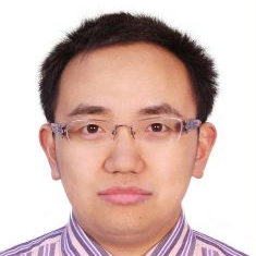 Prof. Dr. Xiaoqiang Li avatar image
