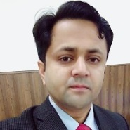Dr. Muhammad Farooq Qayyum avatar image