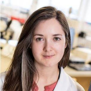 Dr. H. Kate Schofield avatar image