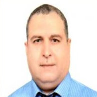 Prof. Dr. Amjad J. Humaidi avatar image