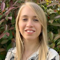 Dr. Martina Bortolami avatar image