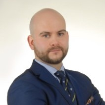 Dr. Michał Krzykowski avatar image