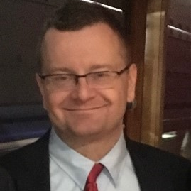 Prof. Dr. Jakub Zięty avatar image