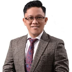 Dr. Roy Rillera Marzo avatar image