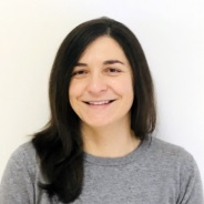 Dr. Luísa Dias Pereira avatar image