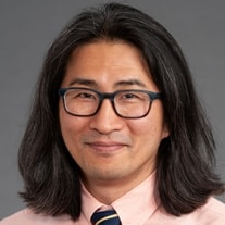 Dr. Yusuke Shiozawa avatar image