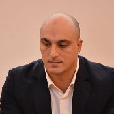 Dr. Mário André da Cunha Espada avatar image