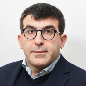 Prof. Dr. Francesco Dell’Olio avatar image