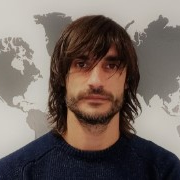 Dr. Alberto García-Martín avatar image