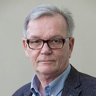 Prof. Dr. Gregor Sersa avatar image