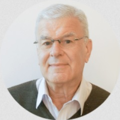 Dr. Mats B. Eriksson avatar image