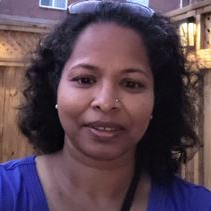 Dr. Alamelu Bharadwaj avatar image