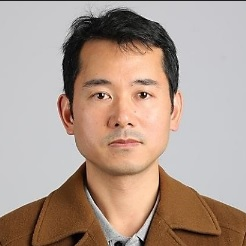 Dr. Wei Xu avatar image