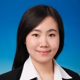 Dr. Chao Qiu avatar image