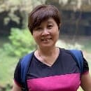 Prof. Dr. Tuzz-Ying Song avatar image