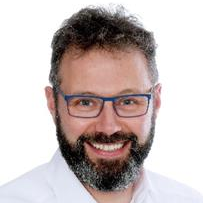 Prof. Dr. Dirk Kuckling avatar image