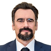 Prof. Dr. Dmitry Zegzhda avatar image