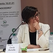 Dr. Lucia Bartella avatar image