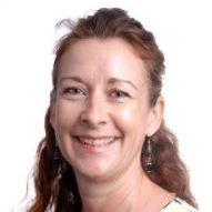 Dr. Jo Longman avatar image