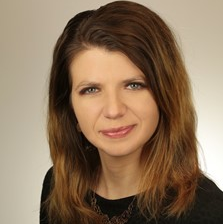 Dr. Katarzyna Szcześniak avatar image