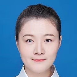 Dr. Lili Dong avatar image