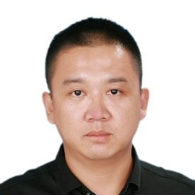 Dr. Zhaoyang Wang avatar image