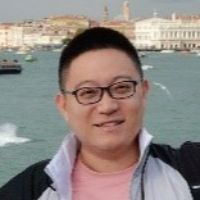 Prof. Dr. Zhong Chen avatar image