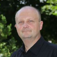 Prof. Dr. Peter Markovič avatar image