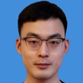 Dr. Chen Cao avatar image