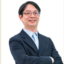 Dr. Ta-Chien Chan avatar image