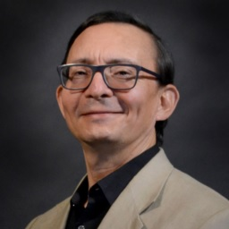 Dr. Carlos A. Brizuela avatar image