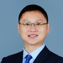 Prof. Dr. Zhongqing Yang avatar image