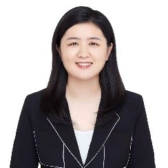 Dr. Xue Wang avatar image