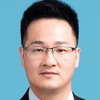 Prof. Dr. Qingliang Zhao avatar image