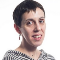 Dr. Montserrat Terrazas avatar image