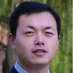 Prof. Dr. Ruichao Li avatar image