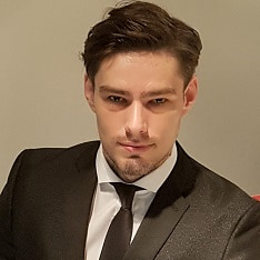 Dr. Marius Baranauskas avatar image