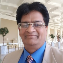 Dr. Asad Sarwar Qureshi avatar image