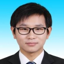 Dr. Guangzhong Gao avatar image